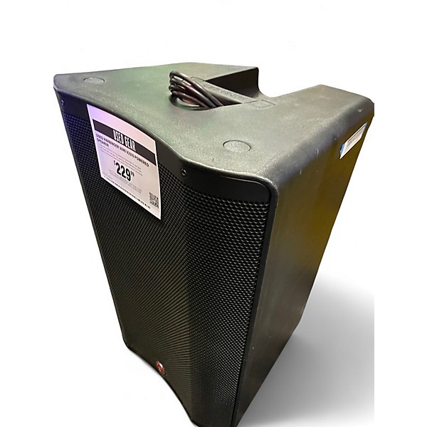 Used Harbinger VARI V2315 Powered Speaker