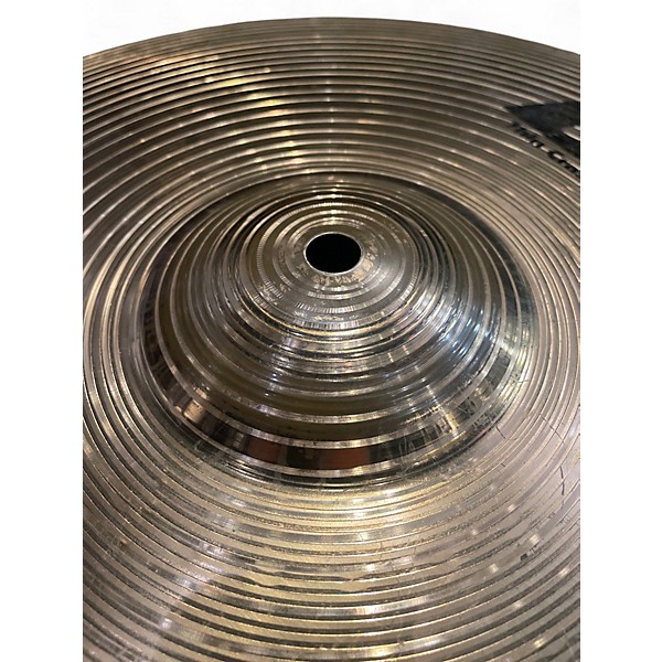 Used SABIAN 16in B8 THIN CRASH Cymbal