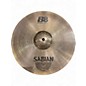 Used SABIAN 14in B8 Hi Hat Pair Cymbal thumbnail