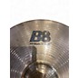 Used SABIAN 14in B8 Hi Hat Pair Cymbal