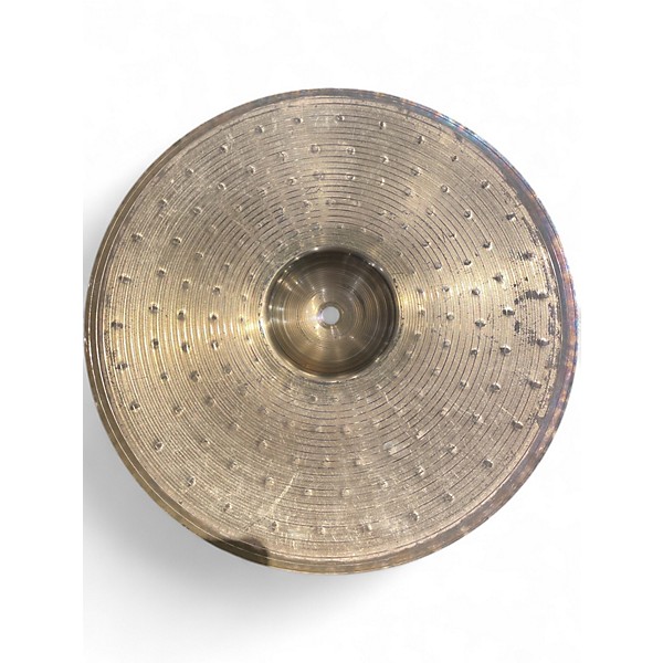 Used SABIAN 14in B8 Hi Hat Pair Cymbal