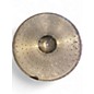 Used SABIAN 14in B8 Hi Hat Pair Cymbal