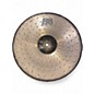 Used SABIAN 14in B8 Hi Hat Pair Cymbal