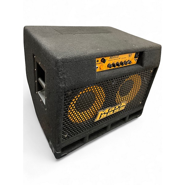 Used Markbass CMD102P 500W 2x10 Bass Combo Amp