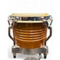 Used Matador Bongos Bongos