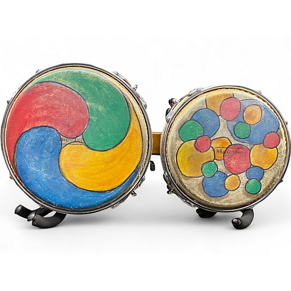 Used Matador Bongos Bongos