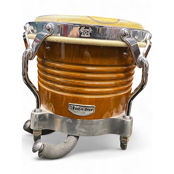 Used Matador Bongos Bongos