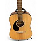 Used Fender CD60 Dreadnought LH Natural Acoustic Guitar