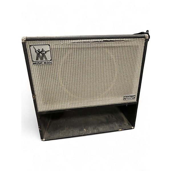 Vintage 1974 Sterling by Music Man 115 RH SIXTY FIVE Bass Cabinet