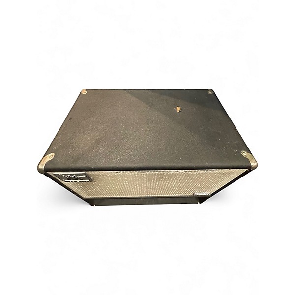 Vintage 1974 Sterling by Music Man 115 RH SIXTY FIVE Bass Cabinet