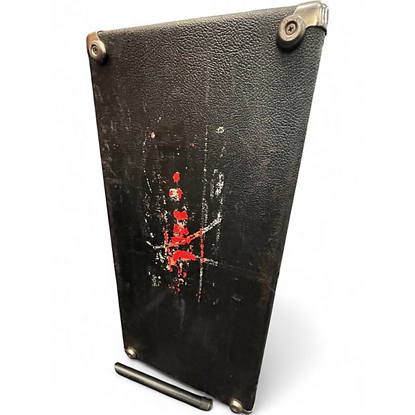 Vintage 1974 Sterling by Music Man 115 RH SIXTY FIVE Bass Cabinet