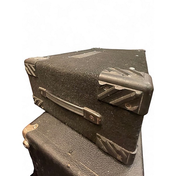 Vintage 1986 Acoustic B300H 300W Bass Amp Head