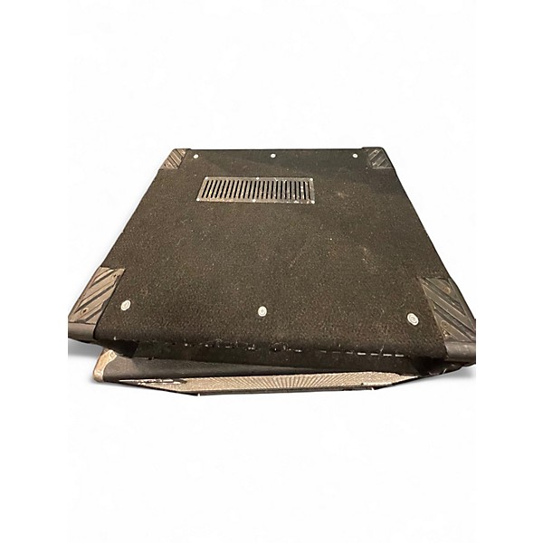 Vintage 1986 Acoustic B300H 300W Bass Amp Head