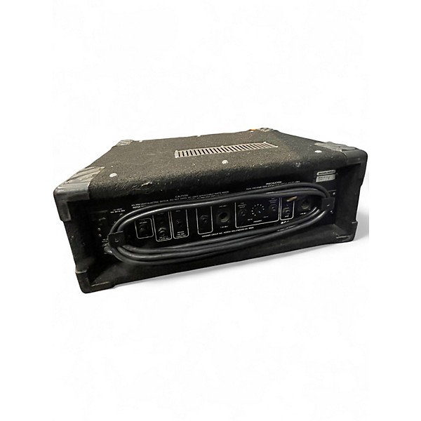 Vintage 1986 Acoustic B300H 300W Bass Amp Head