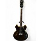 Vintage 1970s Gibson ES 325 Walnut Hollow Body Electric Guitar thumbnail
