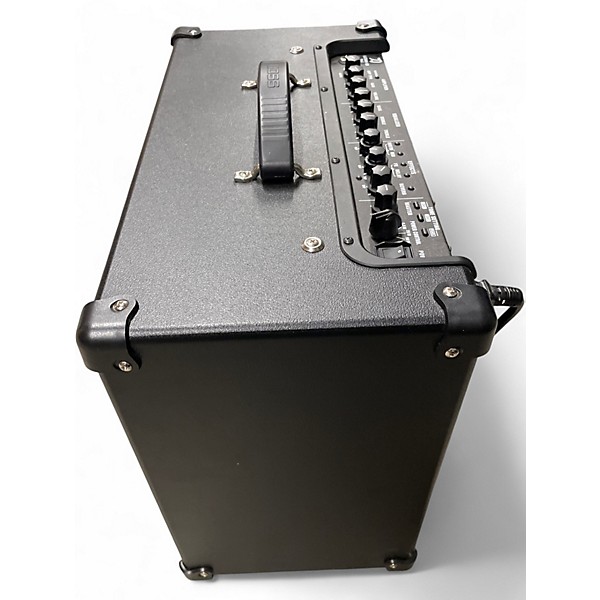 Used BOSS Katana KTN50 MKII 50W 1X12 Guitar Combo Amp