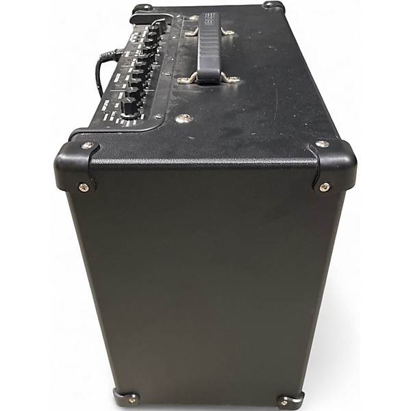 Used BOSS Katana KTN50 MKII 50W 1X12 Guitar Combo Amp