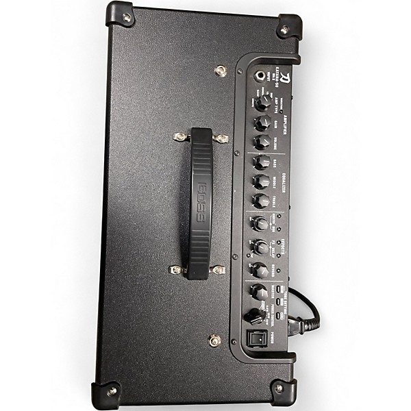 Used BOSS Katana KTN50 MKII 50W 1X12 Guitar Combo Amp