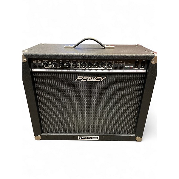 Used Peavey prowler Tube Guitar Combo Amp