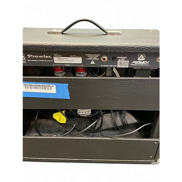 Used Peavey prowler Tube Guitar Combo Amp