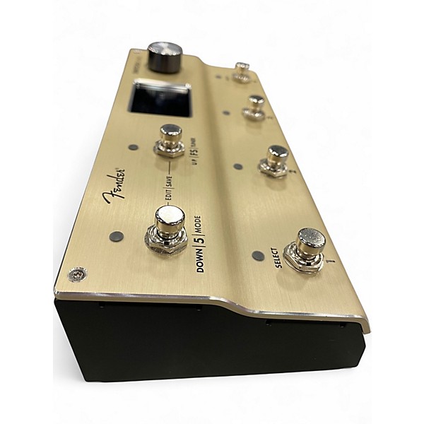 Used Fender Switchboard Pedal