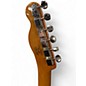 Used Squier Classic Vibe 70s Thinline Telecaster Natural Hollow Body Electric Guitar