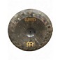 Used MEINL 18in CLASSIC CUSTOM Cymbal thumbnail