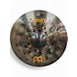 Used MEINL 20in CLASSIC CUSTOM Cymbal thumbnail