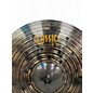 Used MEINL 20in CLASSIC CUSTOM Cymbal