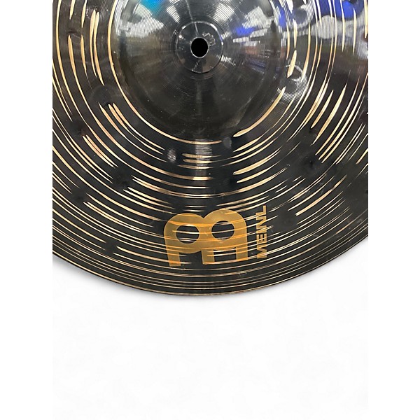 Used MEINL 20in CLASSIC CUSTOM Cymbal