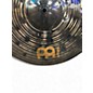 Used MEINL 20in CLASSIC CUSTOM Cymbal