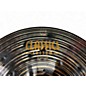 Used MEINL 20in CLASSIC CUSTOM Cymbal