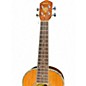 Used Lyon By Washburn LU-5 Natural Ukulele