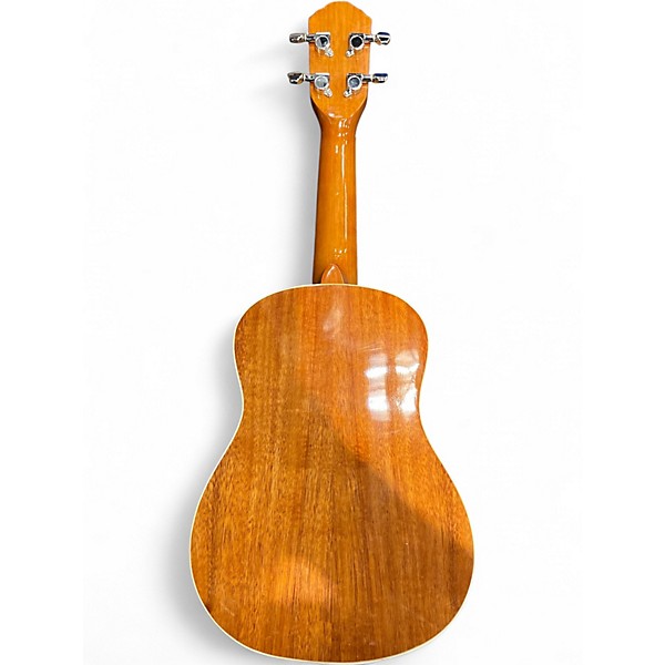 Used Lyon By Washburn LU-5 Natural Ukulele