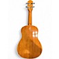 Used Lyon By Washburn LU-5 Natural Ukulele