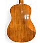 Used Lyon By Washburn LU-5 Natural Ukulele