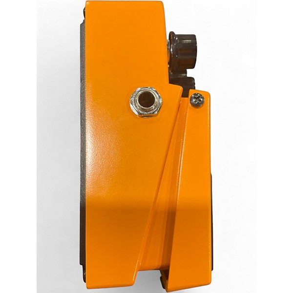 Used BOSS DS1 Distortion Effect Pedal