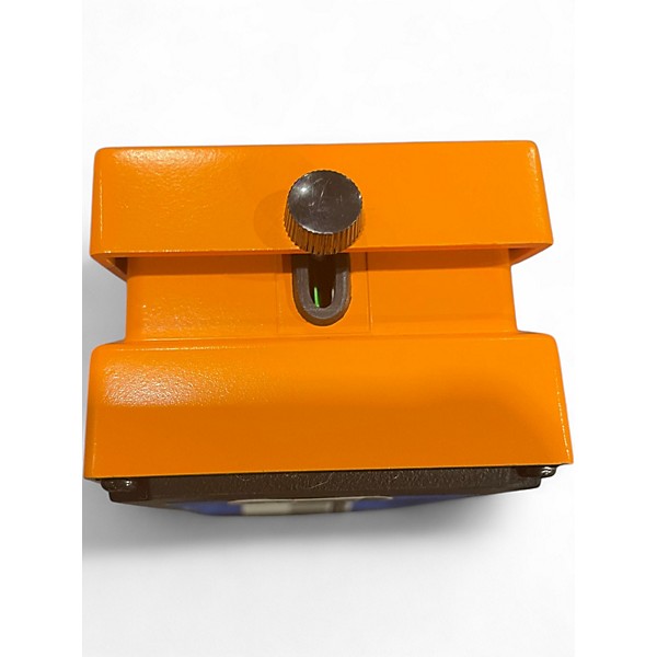 Used BOSS DS1 Distortion Effect Pedal