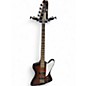 Used Epiphone Thunderbird IV 2 Color Sunburst Electric Bass Guitar thumbnail
