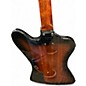 Used Epiphone Thunderbird IV 2 Color Sunburst Electric Bass Guitar
