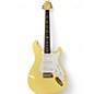 Used PRS SE Silver Sky Moon White Solid Body Electric Guitar thumbnail