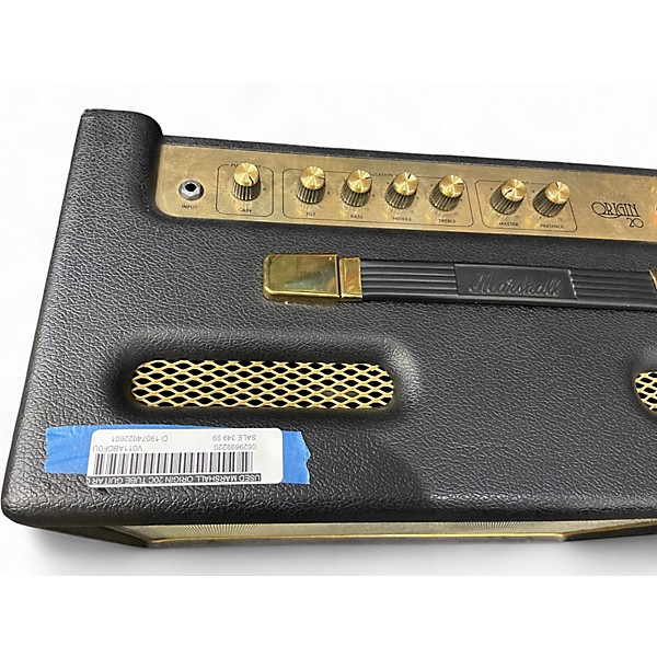 Used Marshall Origin 20C Tube Guitar Combo Amp