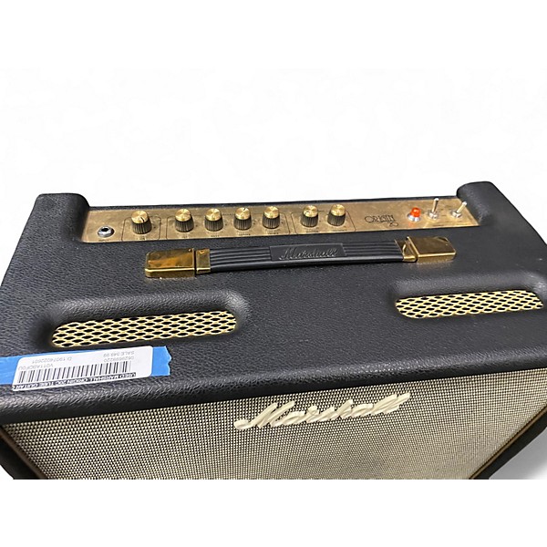 Used Marshall Origin 20C Tube Guitar Combo Amp