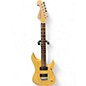 Used Washburn Nuno Bettencourt Signature N2 Natural Solid Body Electric Guitar thumbnail