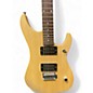 Used Washburn Nuno Bettencourt Signature N2 Natural Solid Body Electric Guitar