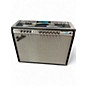 Used Fender Twin Reverb 2x12 Tube Guitar Combo Amp thumbnail