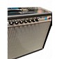 Used Fender Twin Reverb 2x12 Tube Guitar Combo Amp