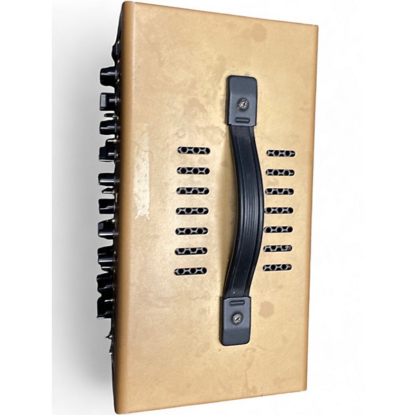 Used 2020s Carvin V3M Micro Tube Guitar Amp Head