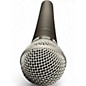 Used 2020s Shure SM58S Dynamic Microphone