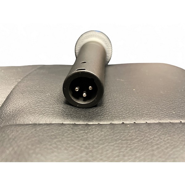 Used 2020s Shure SM58S Dynamic Microphone